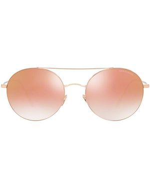 Giorgio Armani Sunglasses - Pink