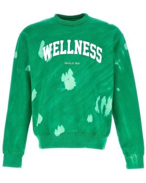 Sporty & Rich Clothing - Green