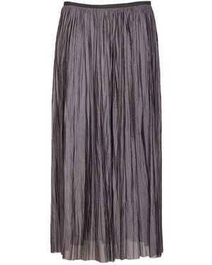 Roberto Collina Skirts - Brown