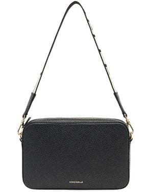 Coccinelle Bags - Black