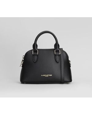 Lancaster Sierra Jia Shoulder Bag - Black