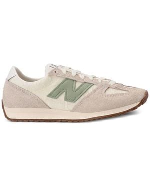 New Balance Trainers - Natural