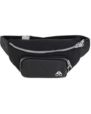 Moose Knuckles Beauty Cases - Black