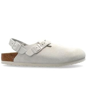 Birkenstock Sandals - White