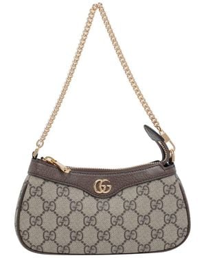Gucci Bags - Grey