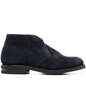 Church's Shoes - Blue