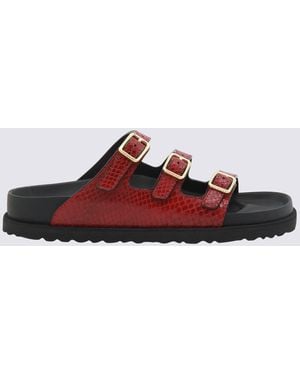 Birkenstock Sandali - Red