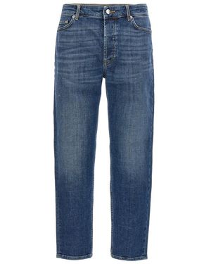 Department 5 'Drake' Jeans - Blue