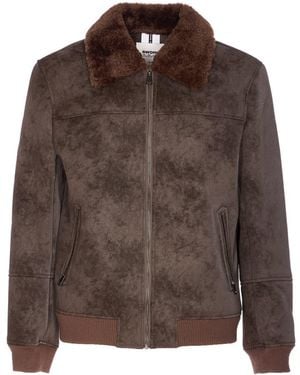 S.w.o.r.d 6.6.44 Jackets - Brown
