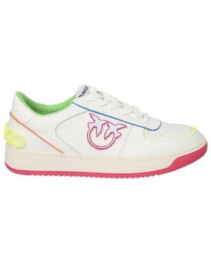 Pinko Trainers - White