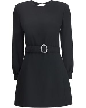 Women's Saint Laurent Dresses | Lyst