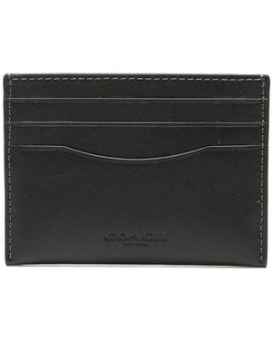 COACH Small Leather Goods - Black