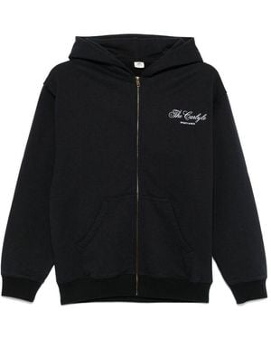 Sporty & Rich Sweatshirts - Black