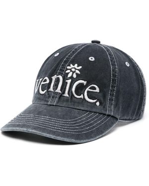 ERL Venice Cap - Blue