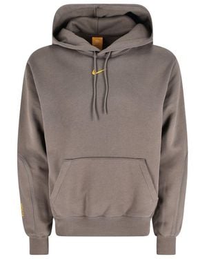 Nike X Nocta Hoodie - Gray