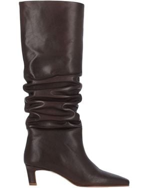 Alohas Boots - Brown