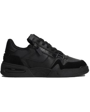 Giuseppe Zanotti Sneakers - Black