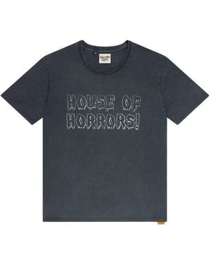 GALLERY DEPT. T-Shirts - Blue