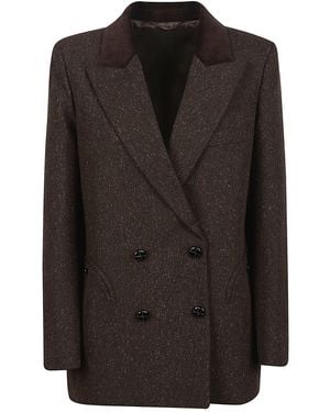 Blazé Milano Jacket - Black