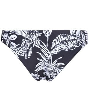 Palm Angels Swimwear - Blue