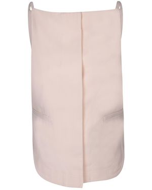 Loulou de Saison Tops - Pink