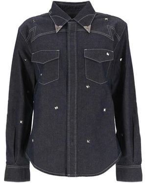 MCM Shirts - Black