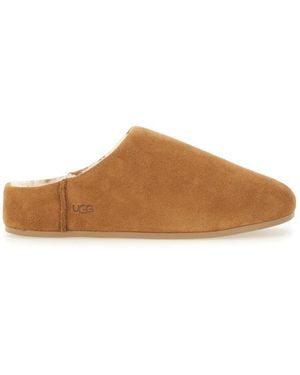 UGG Slip-On "Elea" - Brown