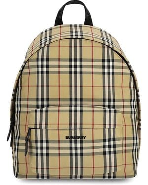 Burberry Otherbags - Metallic