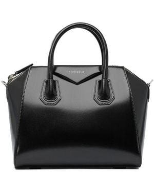 Givenchy Shoulder Bags - Black