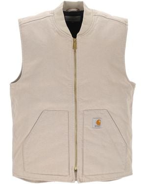 Carhartt Jackets - Natural