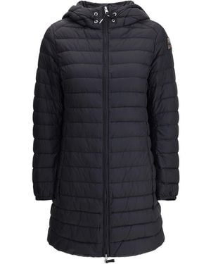 Parajumpers Down Jackets - Blue