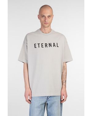Fear Of God T-Shirt - White