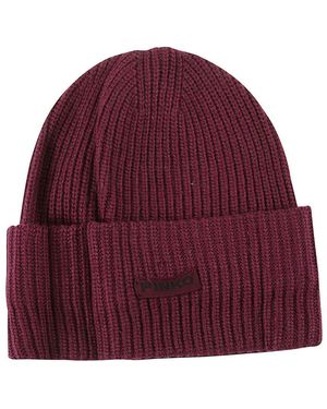 Pinko Hat - Red