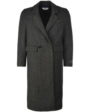 MSGM Coat - Black