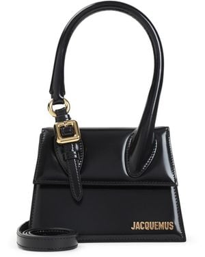 Jacquemus Shoulder bags for Women | Online Sale up to 40
