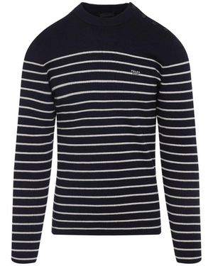 Prada Jumper - Blue