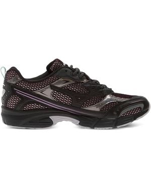 Mizuno Trainers - Black