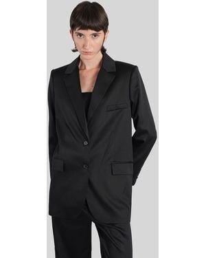 IRO Douny Blazer - Black