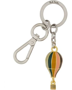 Paul Smith Other Accessories - Metallic