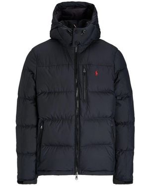Ralph Lauren Outerwears - Blue