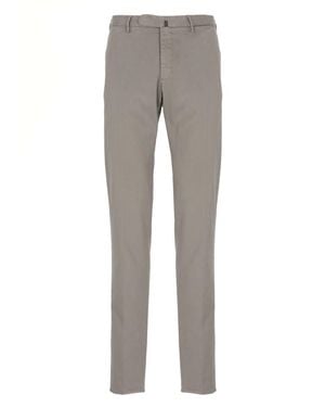 Incotex Pants - Grey
