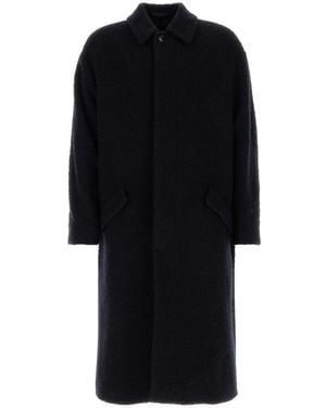 Giorgio Armani Coats - Black