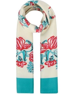 Pinko Scarves And Foulards - White
