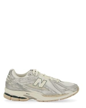 New Balance Trainer "U1906" - White