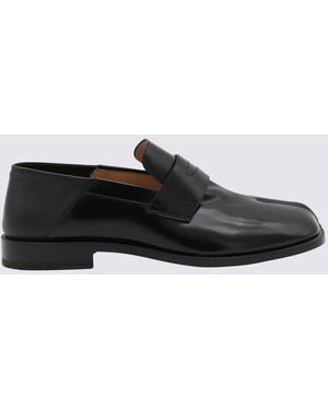 Maison Margiela Scarpe Basse Nero - Black