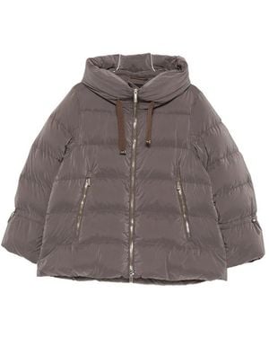 Moorer Outerwears - Brown