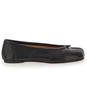 Maison Margiela Scarpe Basse Nero - Black
