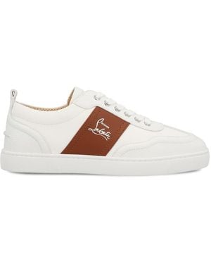Christian Louboutin Trainers - Multicolour