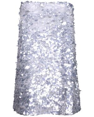 retroféte Dresses - Blue