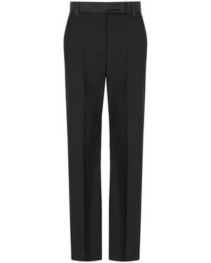 Weekend by Maxmara Break1234 Pants - Black